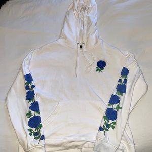 Empire hoodie